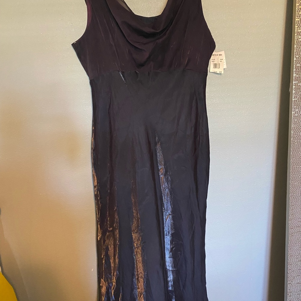 Ladies Formal Dress